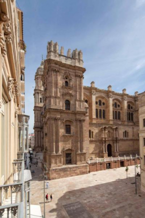 INMálaga Catedral 1